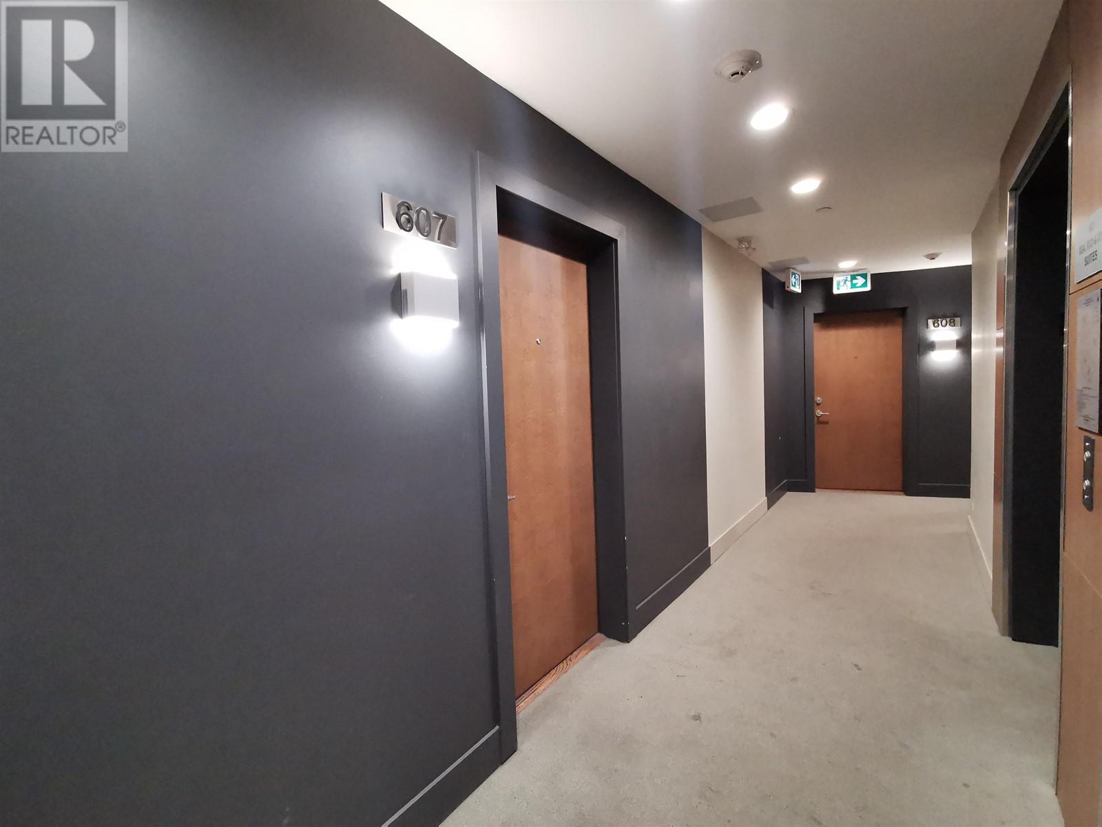 607 8580 River District Crossing, Vancouver, British Columbia  V5S 0B9 - Photo 18 - R2845005
