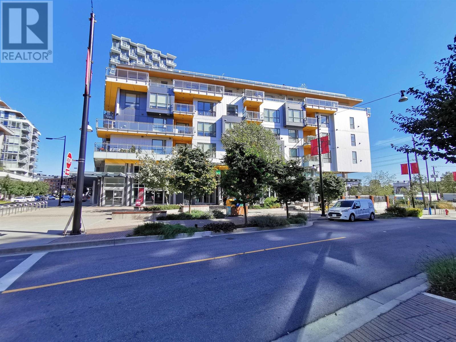 607 8580 River District Crossing, Vancouver, British Columbia  V5S 0B9 - Photo 15 - R2845005