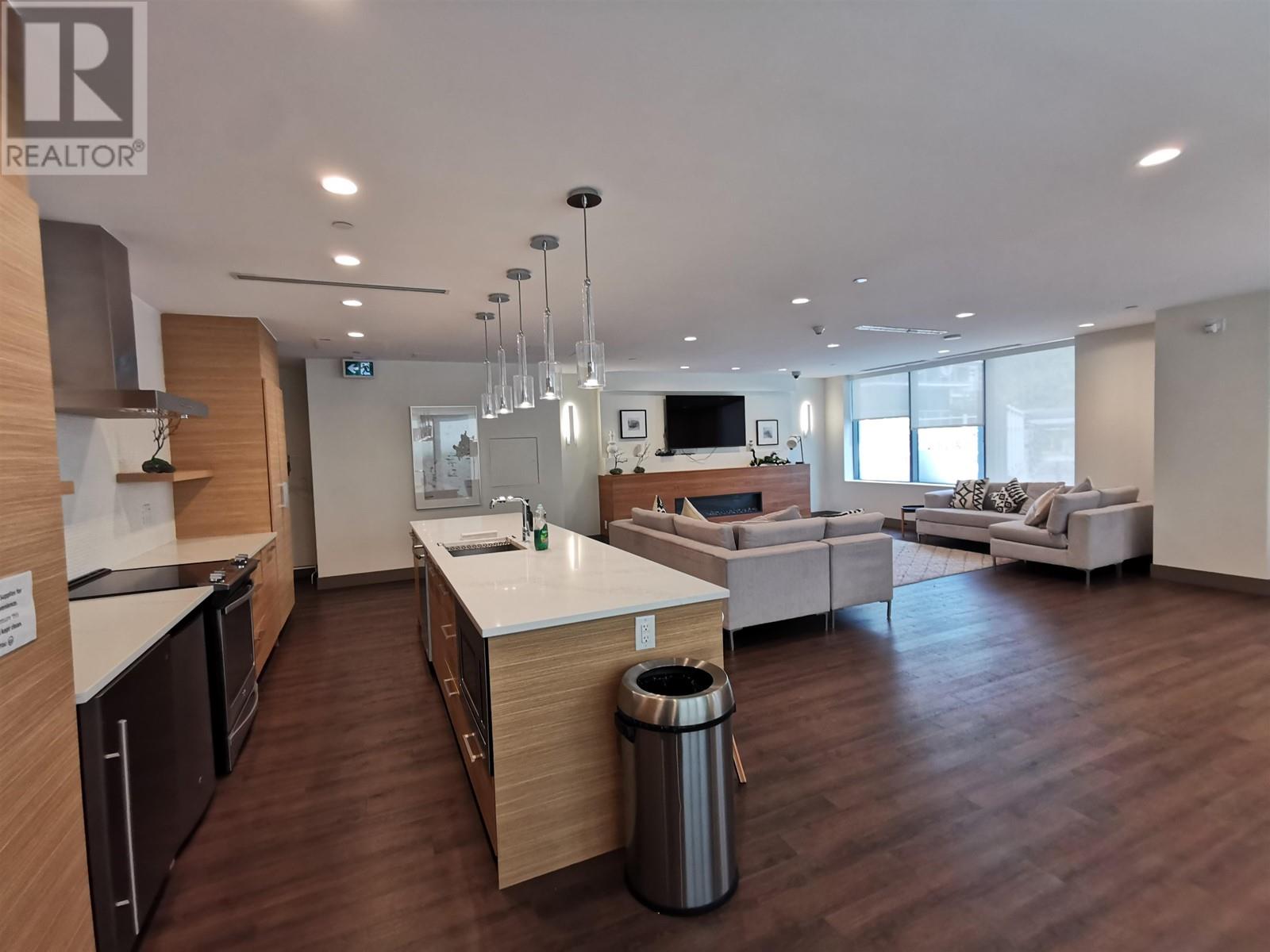607 8580 River District Crossing, Vancouver, British Columbia  V5S 0B9 - Photo 23 - R2845005