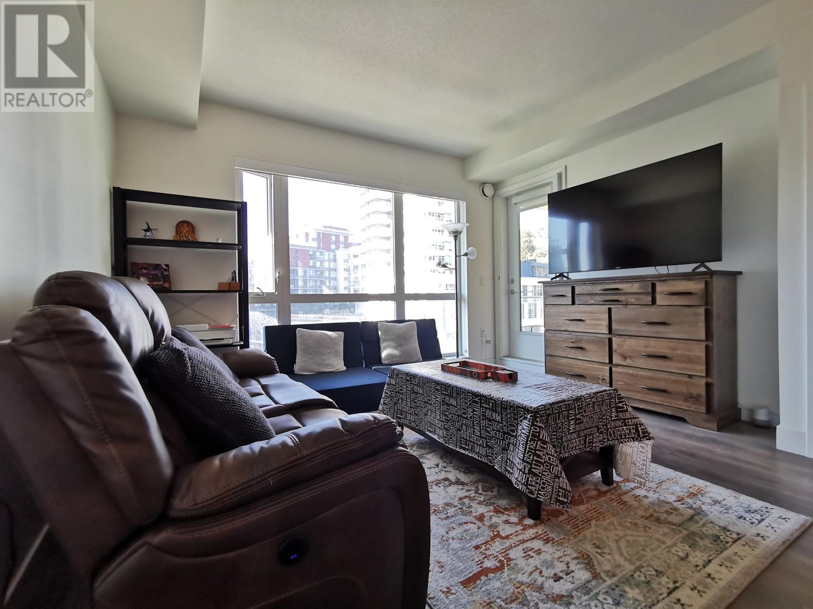 607 8580 River District Crossing, Vancouver, British Columbia  V5S 0B9 - Photo 6 - R2845005