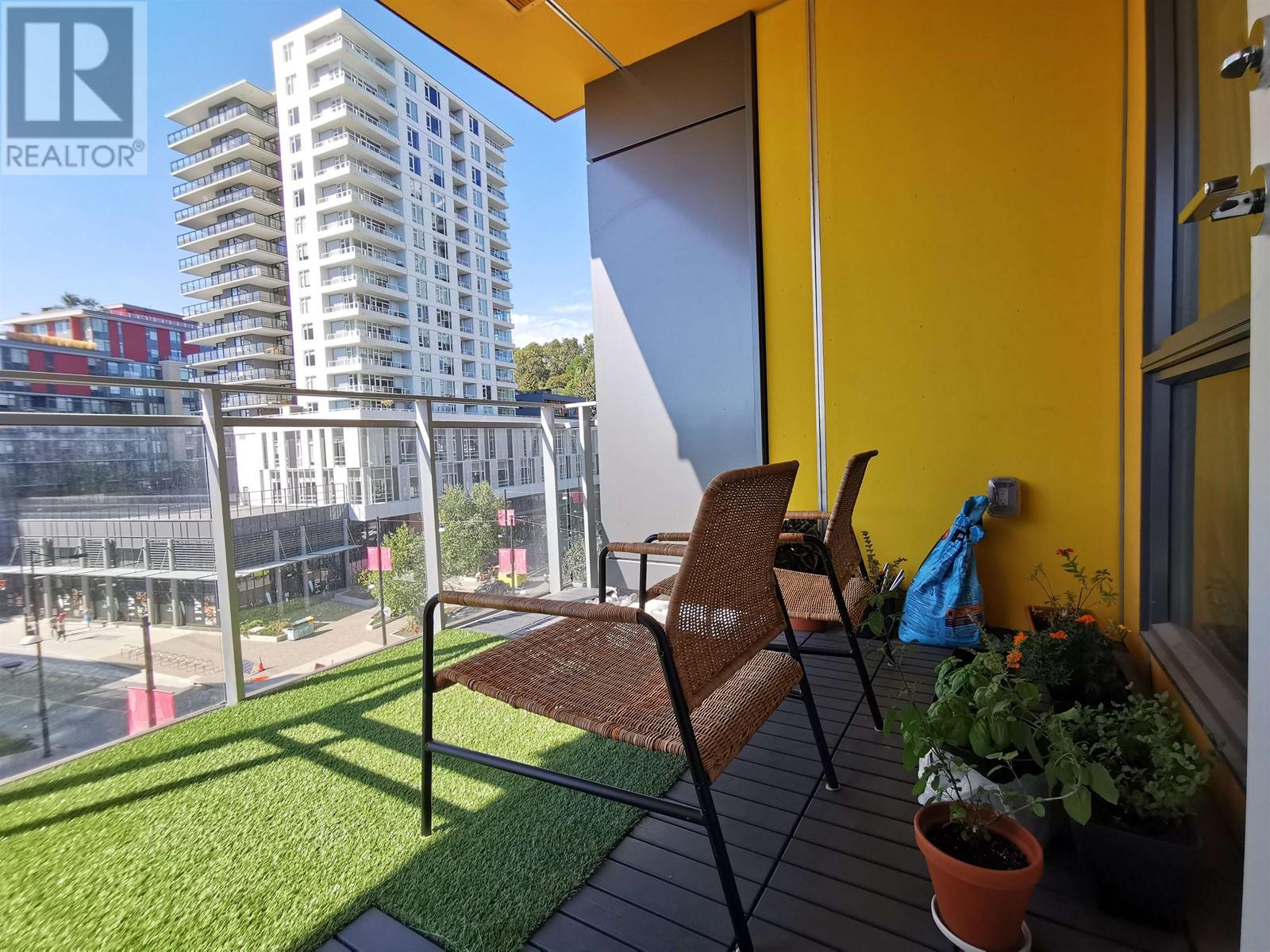 607 8580 River District Crossing, Vancouver, British Columbia  V5S 0B9 - Photo 13 - R2845005