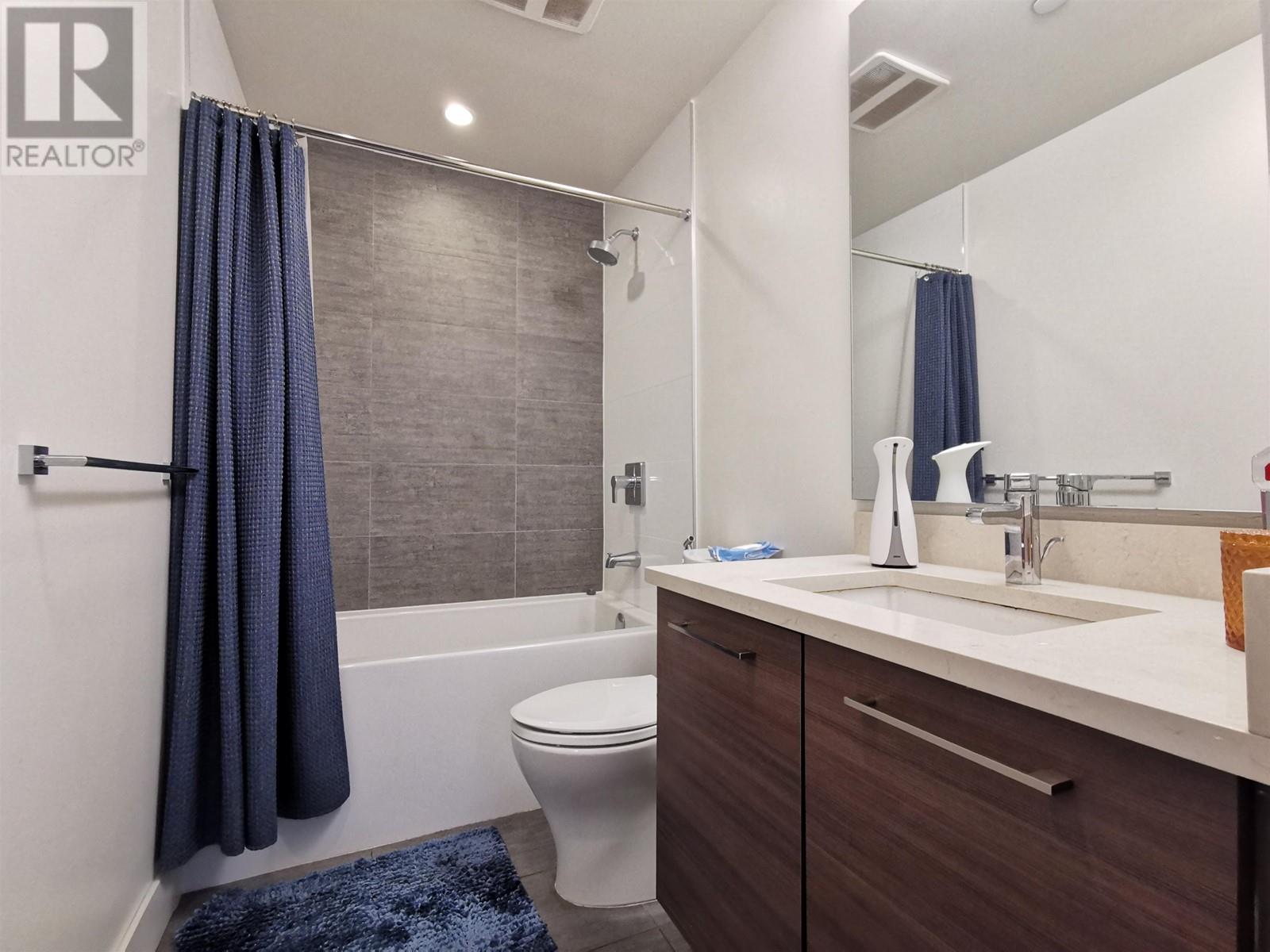 607 8580 River District Crossing, Vancouver, British Columbia  V5S 0B9 - Photo 12 - R2845005