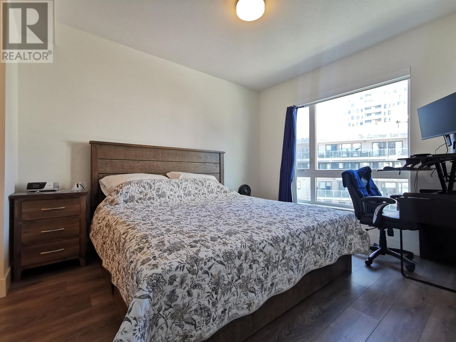 607 8580 River District Crossing, Vancouver, British Columbia  V5S 0B9 - Photo 8 - R2845005