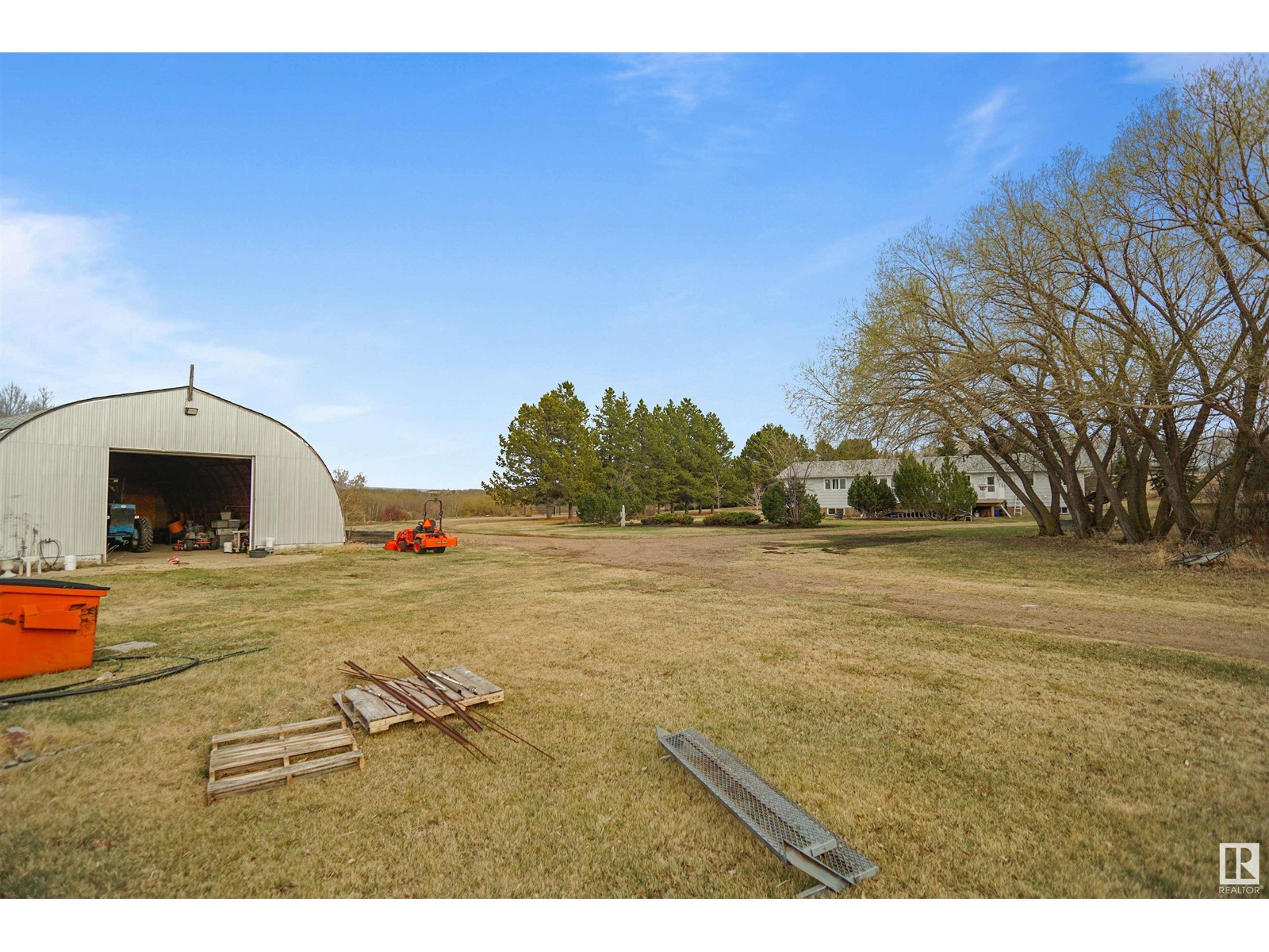 131018 Township Rd 532, Rural Two Hills County, Alberta  T0B 4K0 - Photo 52 - E4386961