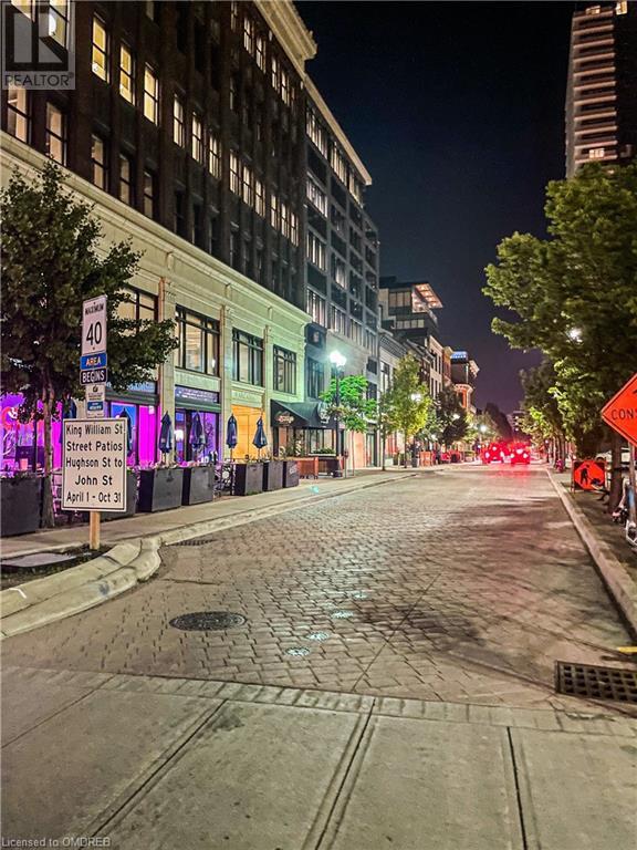 Image of property at 27-29 KING WILLIAM Street Unit# 3