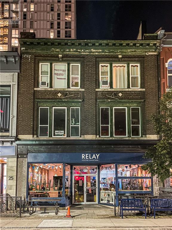 Image of property at 27-29 KING WILLIAM Street Unit# 3