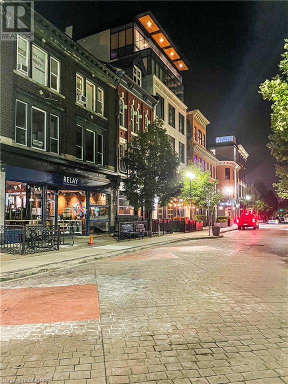 Image of property at 27-29 KING WILLIAM Street Unit# 3