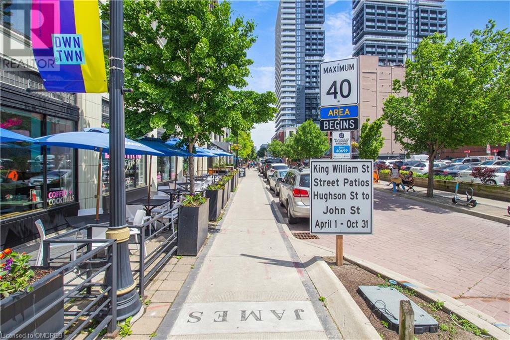 Image of property at 27-29 KING WILLIAM Street Unit# 3