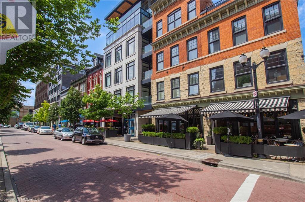 Image of property at 27-29 KING WILLIAM Street Unit# 3