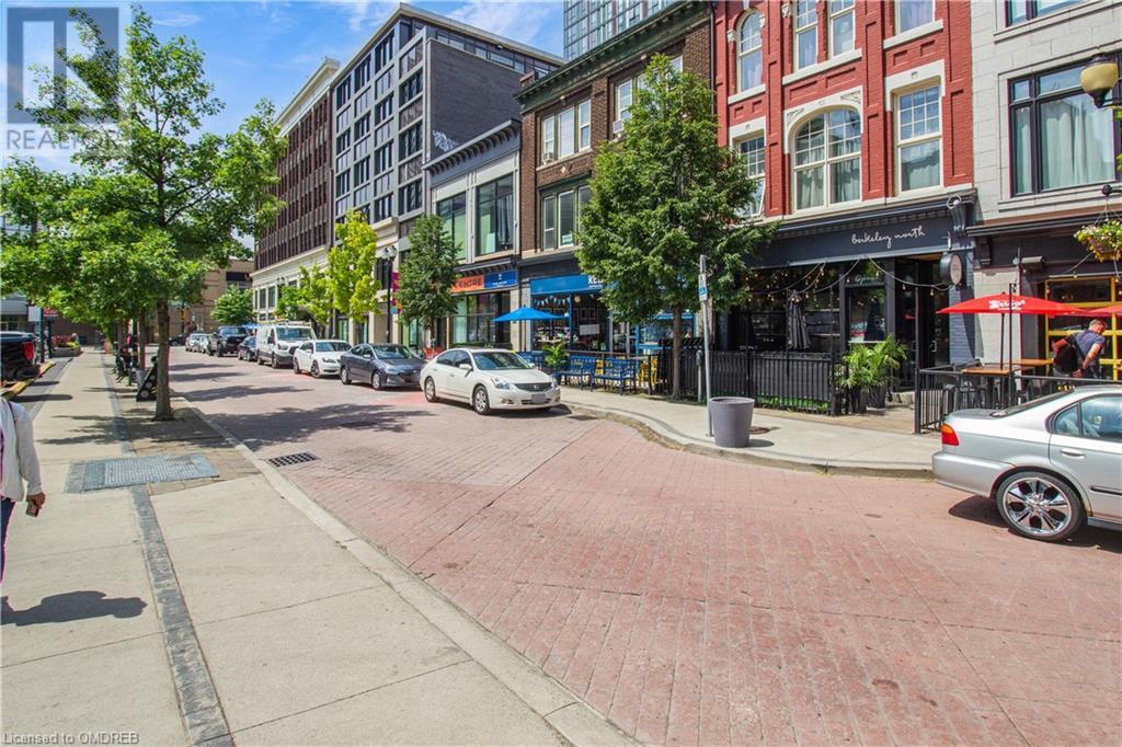 Image of property at 27-29 KING WILLIAM Street Unit# 3