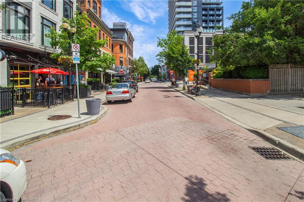 Image of property at 27-29 KING WILLIAM Street Unit# 3