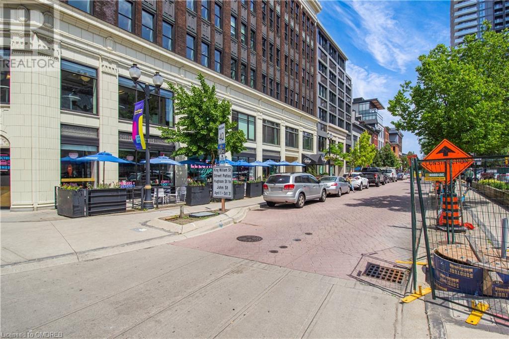 Image of property at 27-29 KING WILLIAM Street Unit# 3