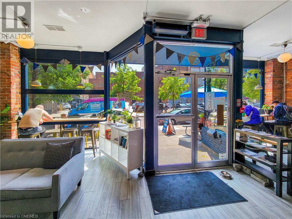 Image of property at 27-29 KING WILLIAM Street Unit# 3