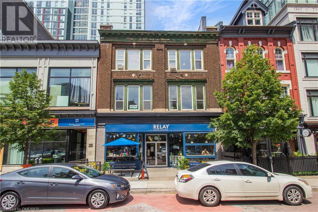 Image of property at 27-29 KING WILLIAM Street Unit# 2