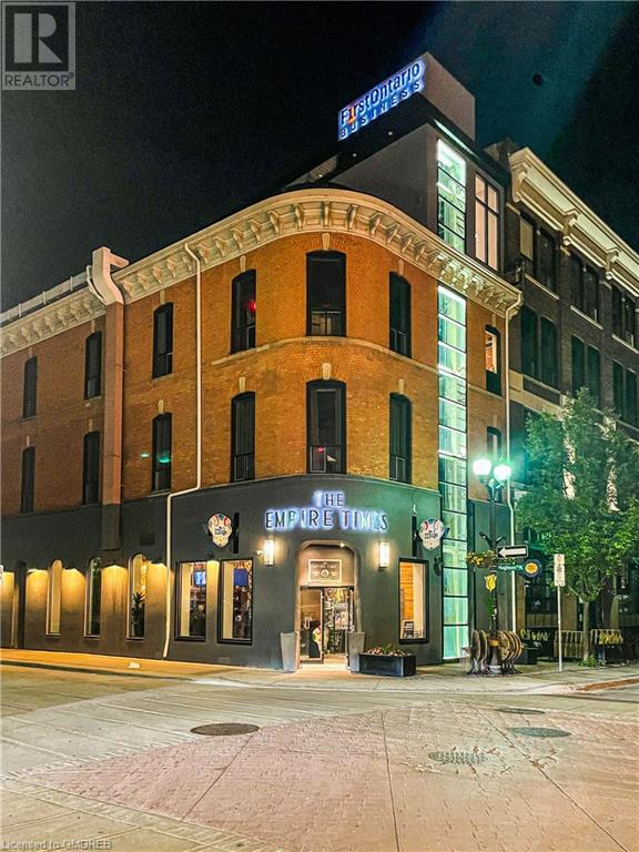 Image of property at 27-29 KING WILLIAM Street Unit# 2