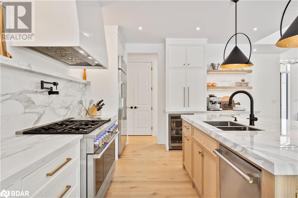 28 Byers St Street, Snow Valley, Ontario  L9X 2A3 - Photo 13 - 40597209