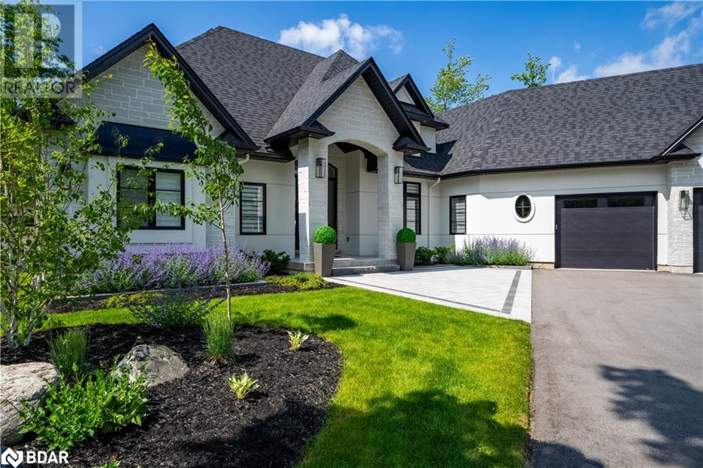 28 Byers St Street, Snow Valley, Ontario  L9X 2A3 - Photo 2 - 40597209