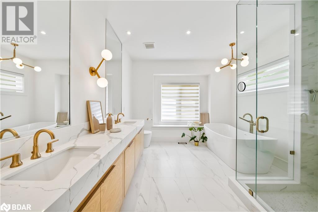 28 Byers St Street, Snow Valley, Ontario  L9X 2A3 - Photo 24 - 40597209