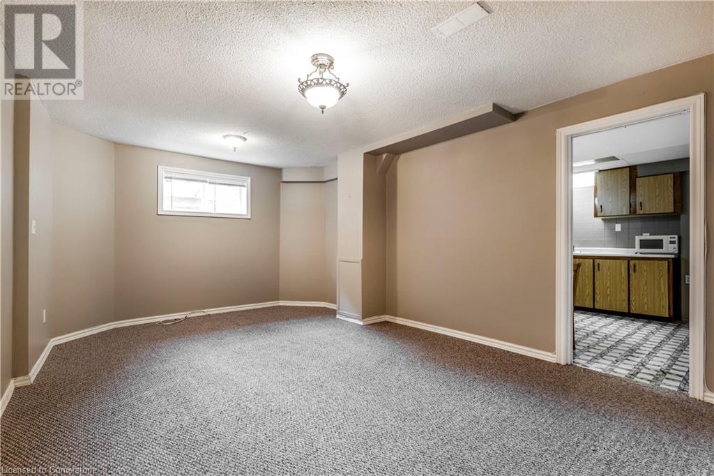 12 BEASLEY Crescent Unit# B, cambridge, Ontario