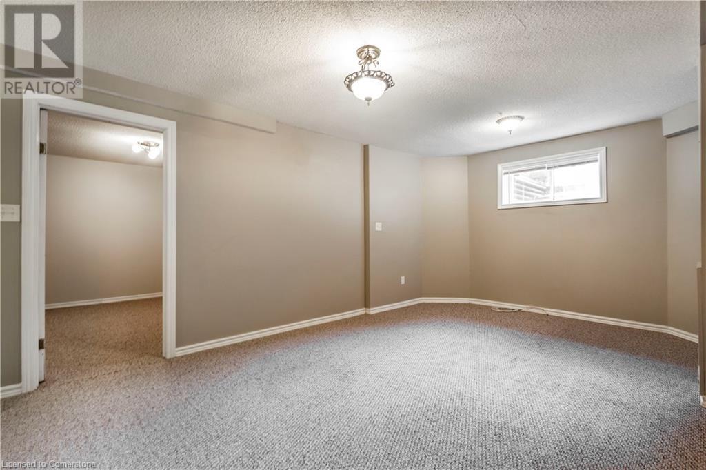 12 Beasley Crescent Unit# B, Cambridge, Ontario  N1T 1J9 - Photo 10 - 40599976