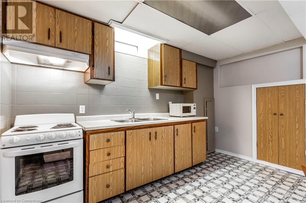 12 Beasley Crescent Unit# B, Cambridge, Ontario  N1T 1J9 - Photo 14 - 40599976