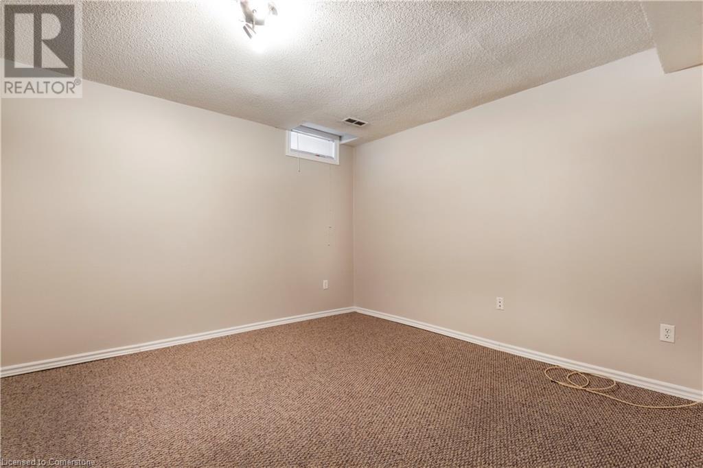 12 Beasley Crescent Unit# B, Cambridge, Ontario  N1T 1J9 - Photo 15 - 40599976