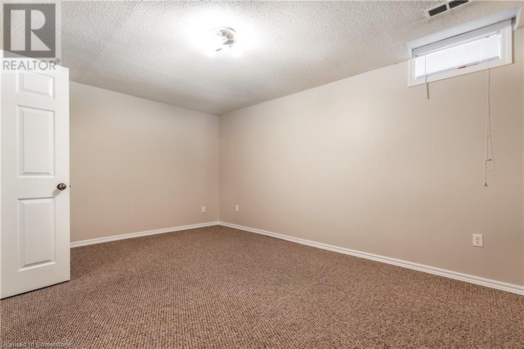 12 Beasley Crescent Unit# B, Cambridge, Ontario  N1T 1J9 - Photo 16 - 40599976