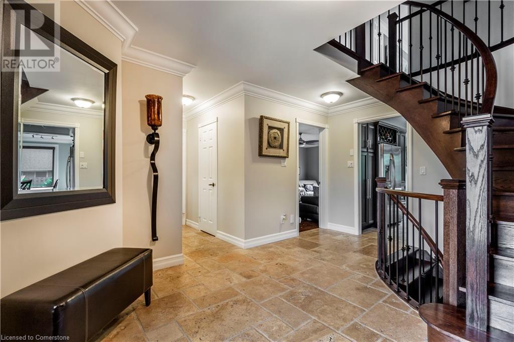 12 Beasley Crescent Unit# B, Cambridge, Ontario  N1T 1J9 - Photo 4 - 40599976