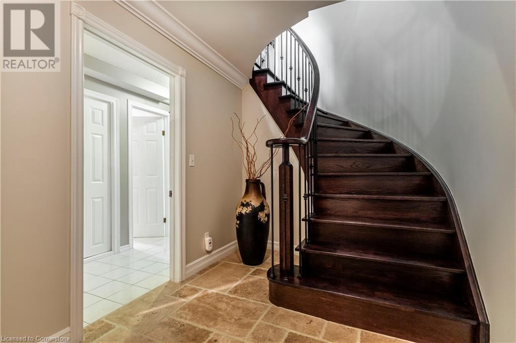 12 Beasley Crescent Unit# B, Cambridge, Ontario  N1T 1J9 - Photo 6 - 40599976