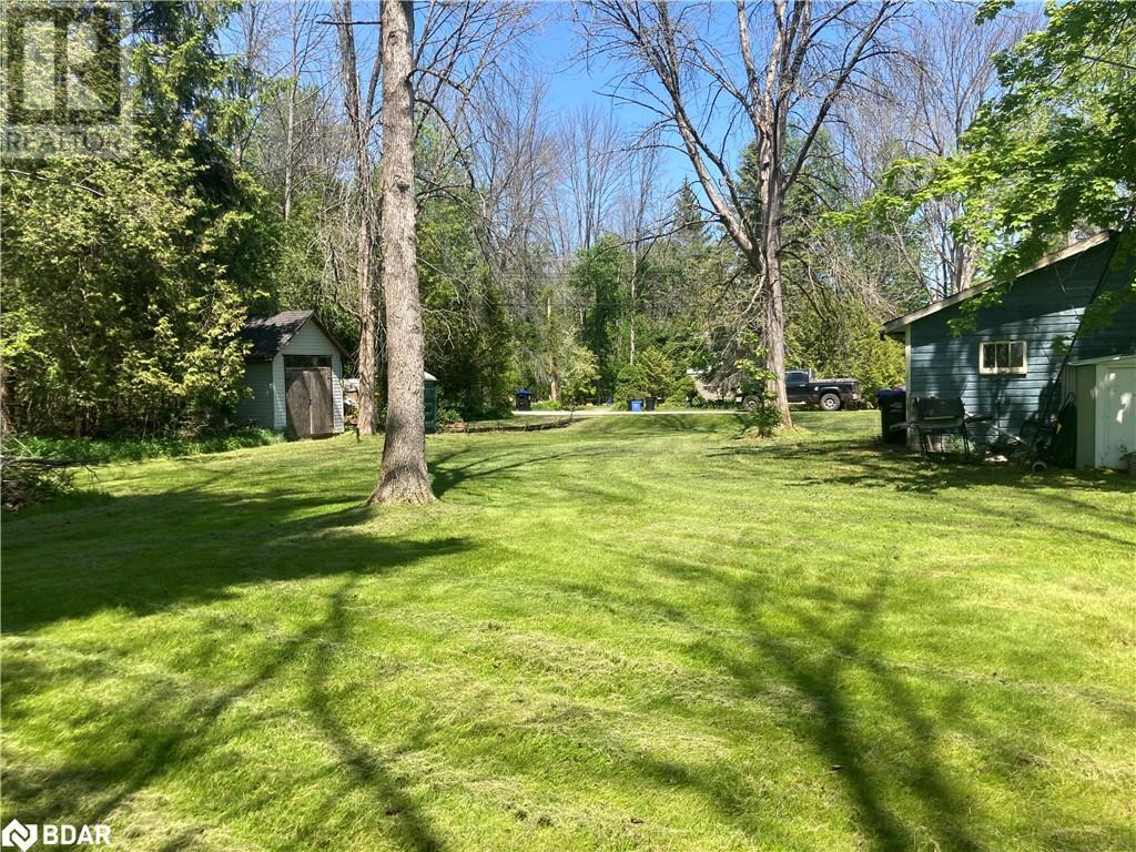 14 Barbara Avenue, Oro Station, Ontario  L3V 2E0 - Photo 4 - 40597493