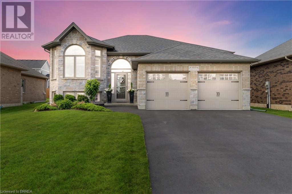 160 OAK Street, simcoe, Ontario