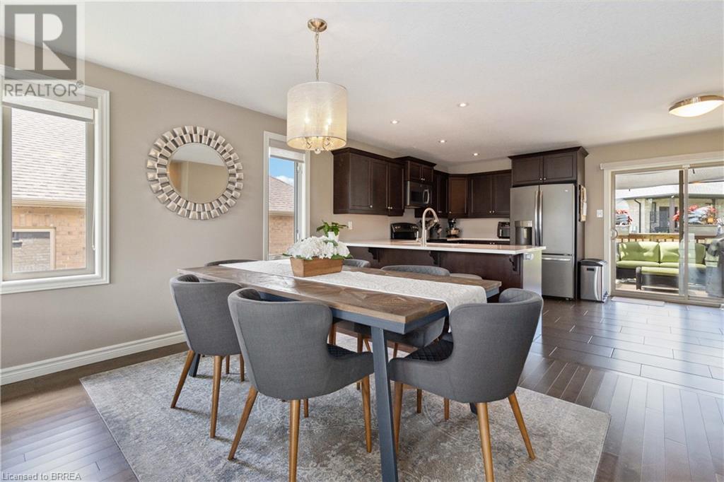 160 Oak Street, Simcoe, Ontario  N3Y 0B5 - Photo 10 - 40600105