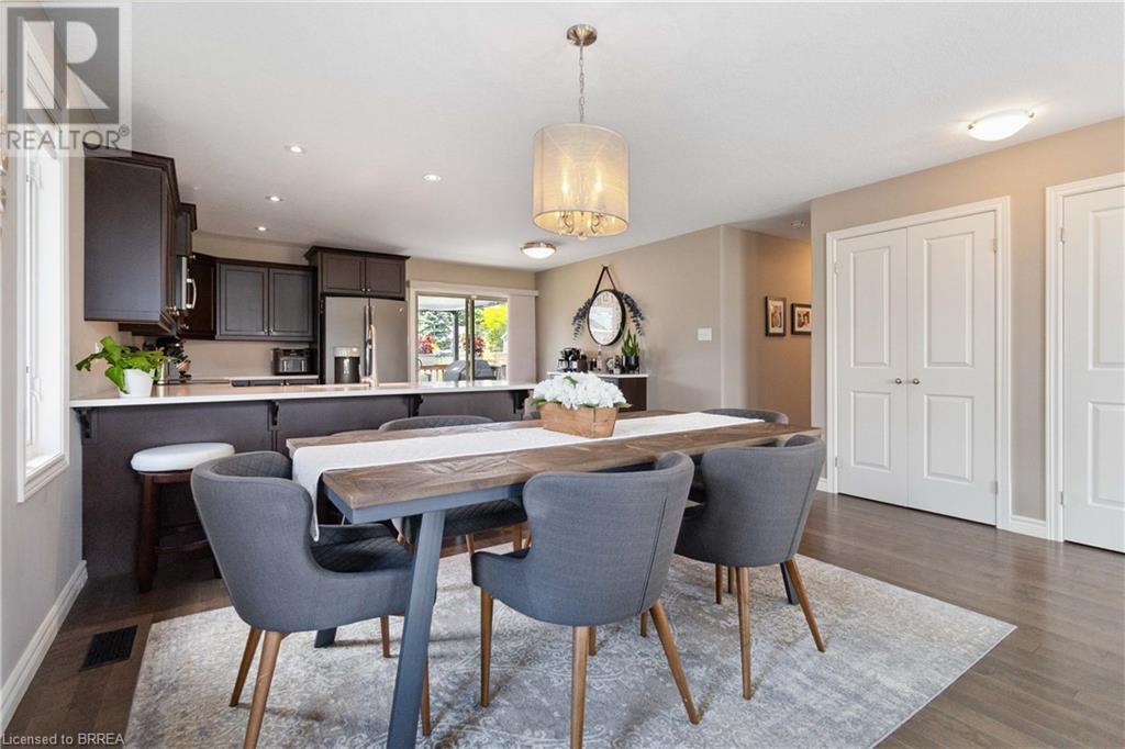 160 Oak Street, Simcoe, Ontario  N3Y 0B5 - Photo 11 - 40600105