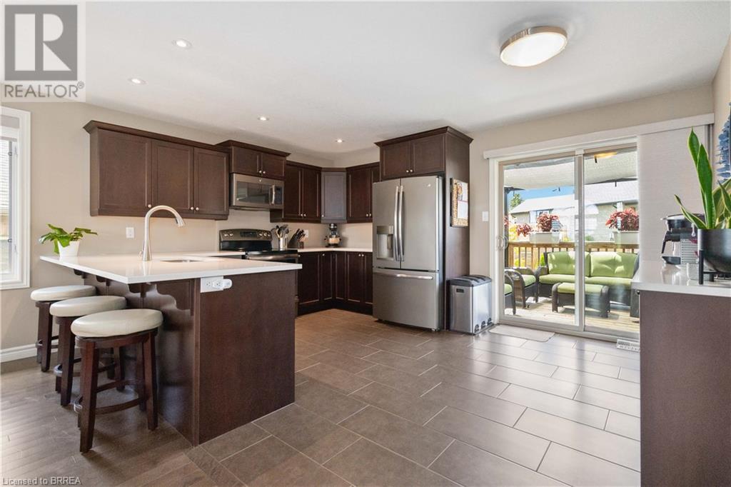 160 Oak Street, Simcoe, Ontario  N3Y 0B5 - Photo 12 - 40600105