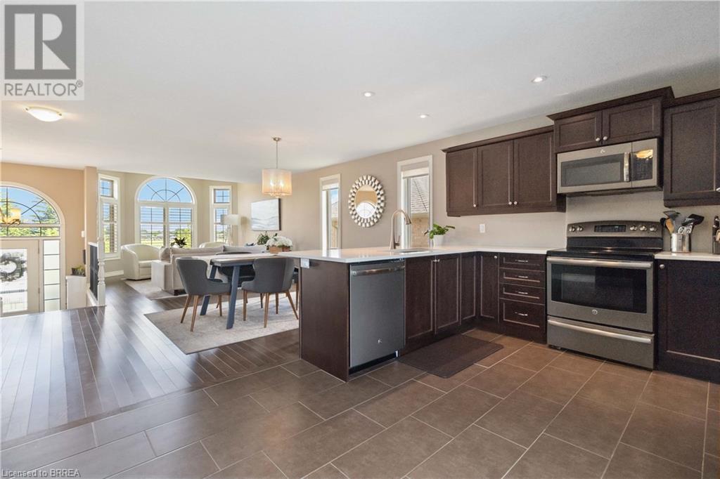 160 Oak Street, Simcoe, Ontario  N3Y 0B5 - Photo 14 - 40600105