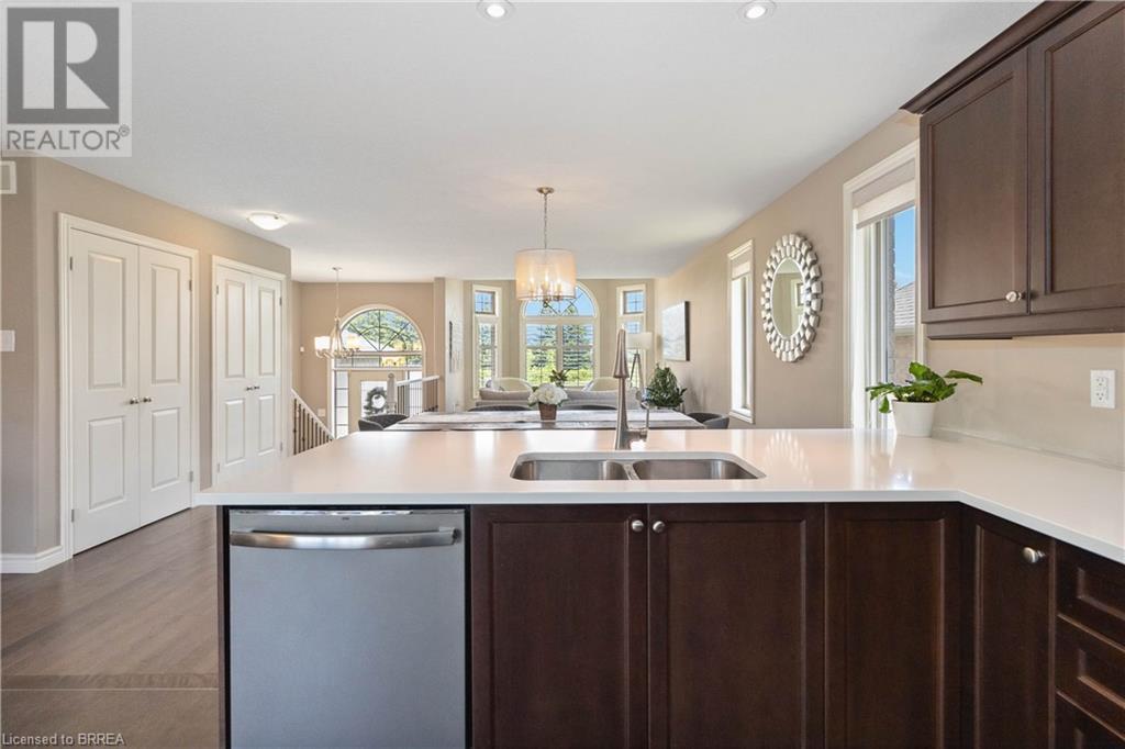 160 Oak Street, Simcoe, Ontario  N3Y 0B5 - Photo 15 - 40600105