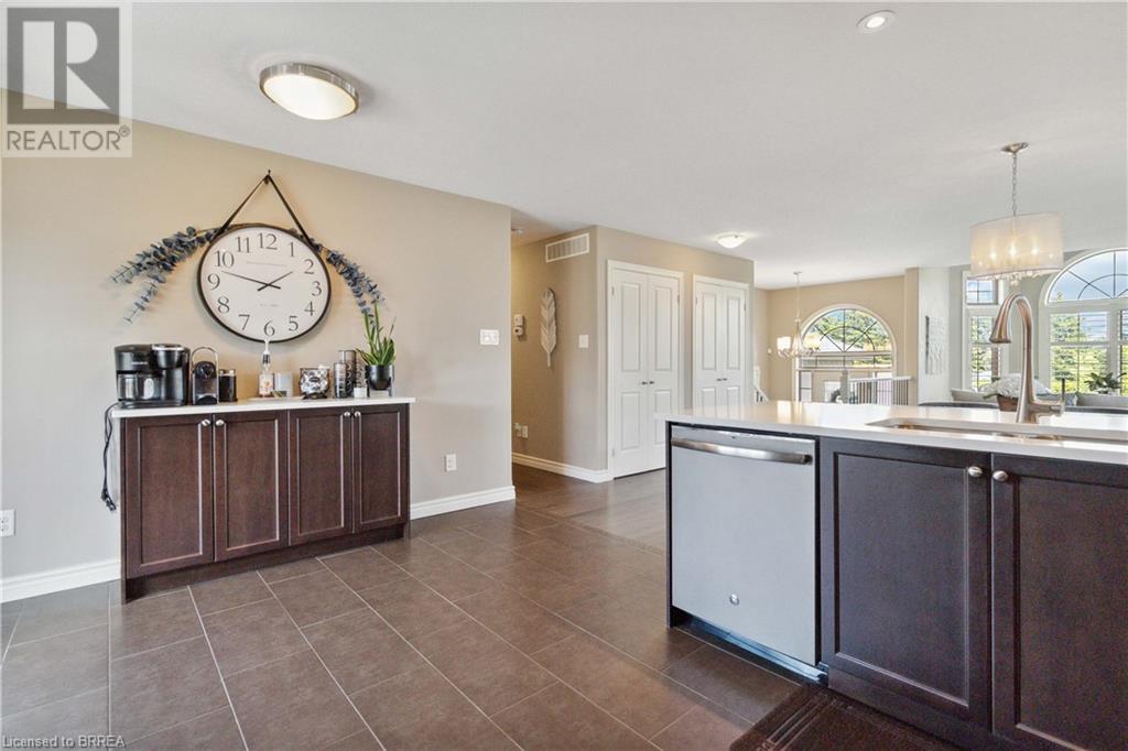 160 Oak Street, Simcoe, Ontario  N3Y 0B5 - Photo 16 - 40600105