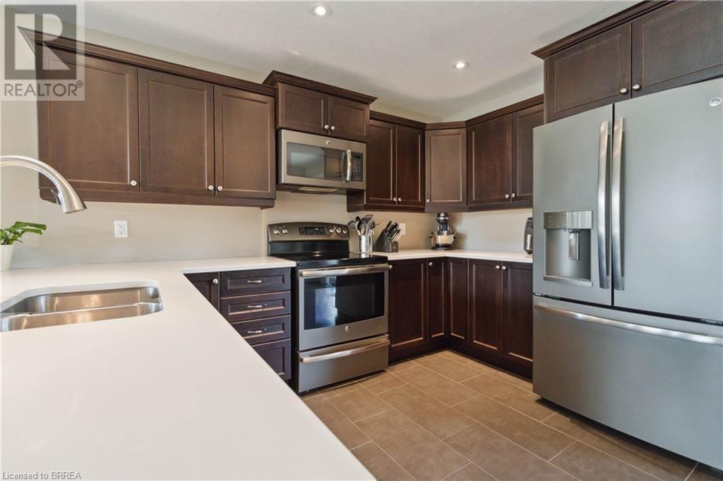 160 Oak Street, Simcoe, Ontario  N3Y 0B5 - Photo 17 - 40600105