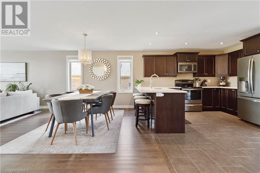 160 Oak Street, Simcoe, Ontario  N3Y 0B5 - Photo 18 - 40600105