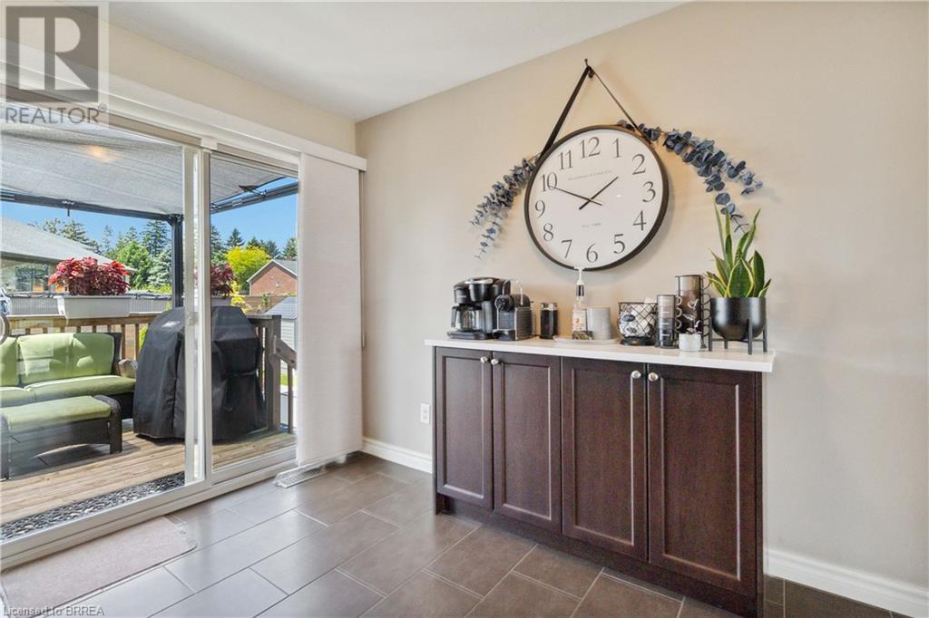 160 Oak Street, Simcoe, Ontario  N3Y 0B5 - Photo 19 - 40600105