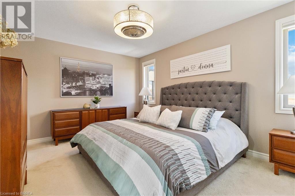 160 Oak Street, Simcoe, Ontario  N3Y 0B5 - Photo 22 - 40600105