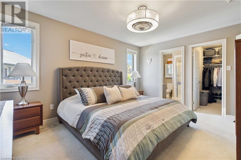 160 Oak Street, Simcoe, Ontario  N3Y 0B5 - Photo 23 - 40600105