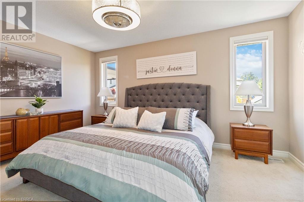 160 Oak Street, Simcoe, Ontario  N3Y 0B5 - Photo 24 - 40600105