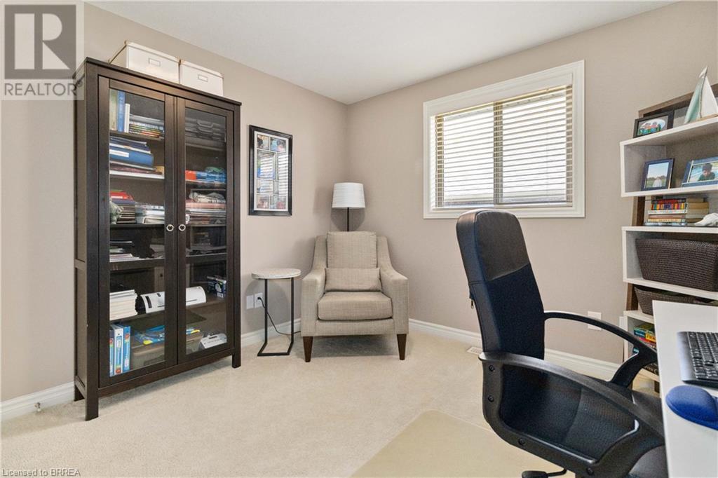 160 Oak Street, Simcoe, Ontario  N3Y 0B5 - Photo 26 - 40600105