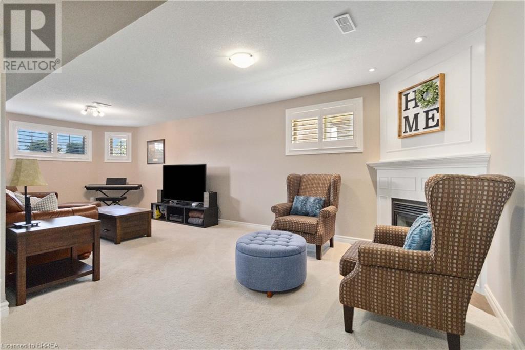 160 Oak Street, Simcoe, Ontario  N3Y 0B5 - Photo 32 - 40600105