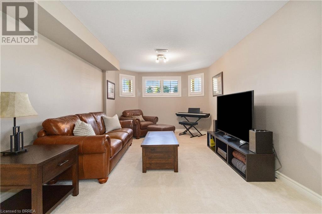 160 Oak Street, Simcoe, Ontario  N3Y 0B5 - Photo 34 - 40600105