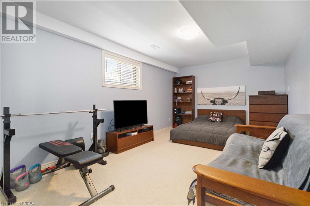 160 Oak Street, Simcoe, Ontario  N3Y 0B5 - Photo 38 - 40600105