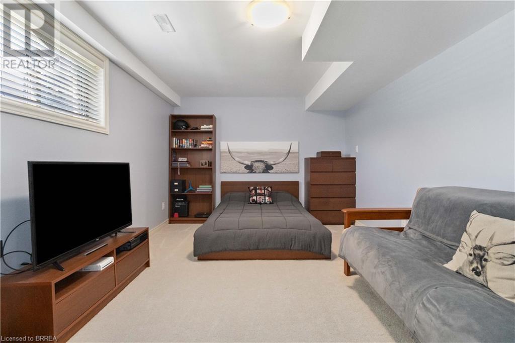 160 Oak Street, Simcoe, Ontario  N3Y 0B5 - Photo 39 - 40600105