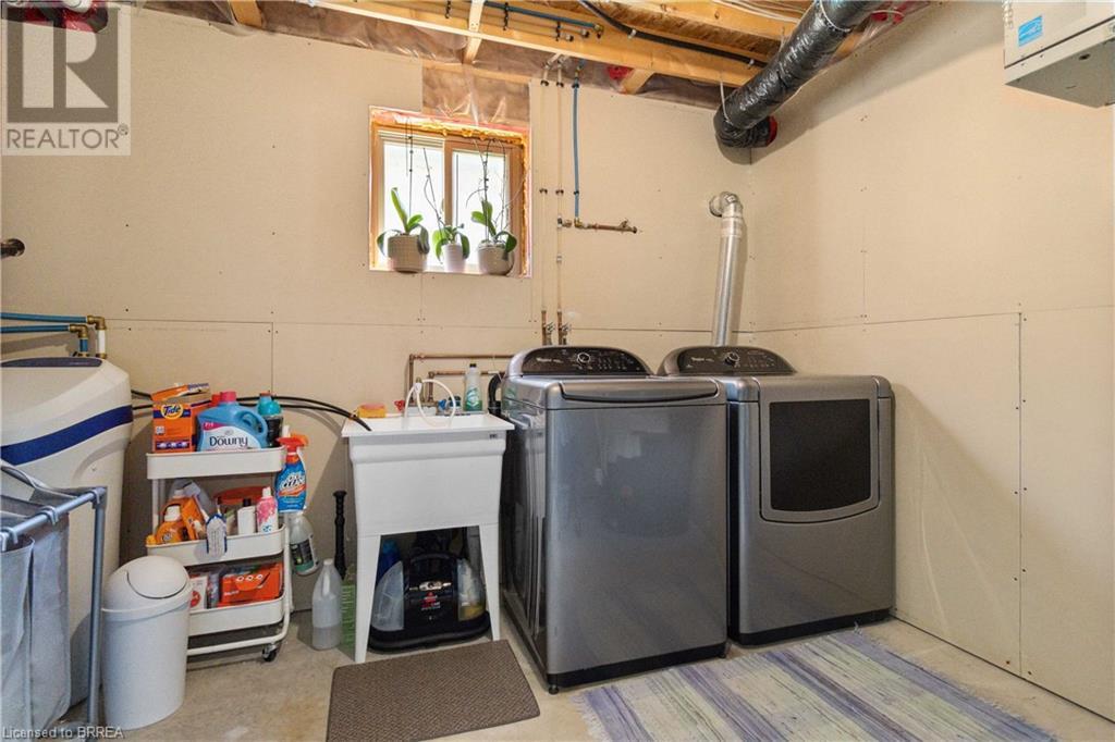 160 Oak Street, Simcoe, Ontario  N3Y 0B5 - Photo 42 - 40600105