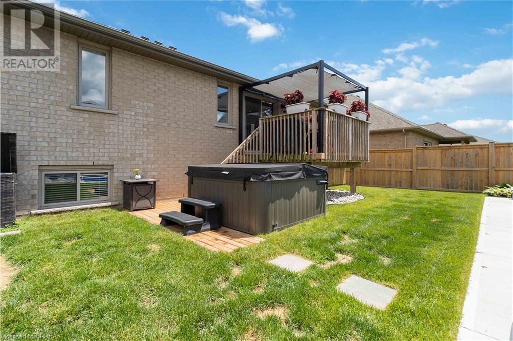 160 Oak Street, Simcoe, Ontario  N3Y 0B5 - Photo 49 - 40600105